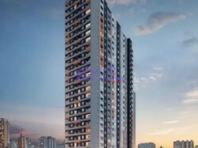 Apartamento 2 quartos e 1 banheiro, à venda, no bairro Vila Aricanduva em São Paulo