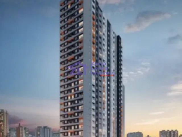 Apartamento 2 quartos e 1 banheiro, à venda, no bairro Vila Aricanduva em São Paulo