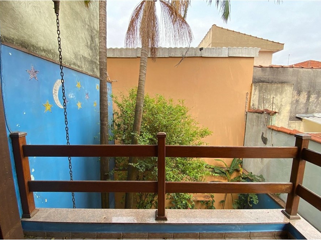 Foto do Casa - Casa à venda 3 Quartos 1 Suite 3 Vagas 125M² Vila Ema São Paulo - SP | Lares e Andares Imóveis