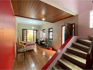 Foto do Casa-Casa à venda 3 Quartos 1 Suite 3 Vagas 125M² Vila Ema São Paulo - SP