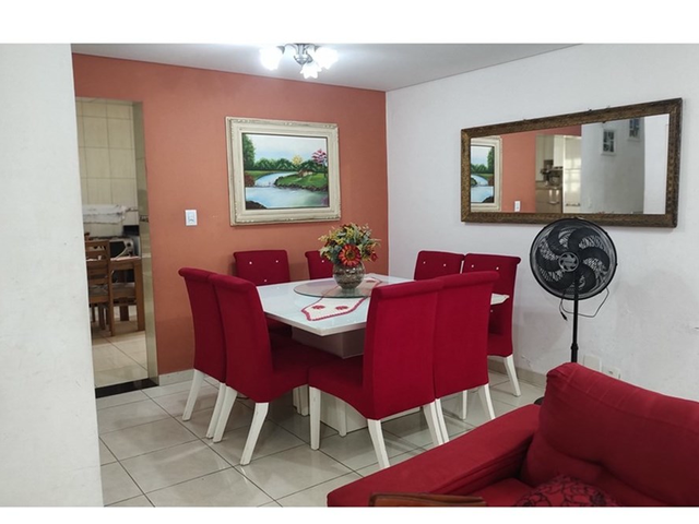 Foto do Casa - Casa à venda 3 Quartos 3 Suites 4 Vagas 330M² Cidade Patriarca São Paulo - SP | Lares e Andares Imóveis