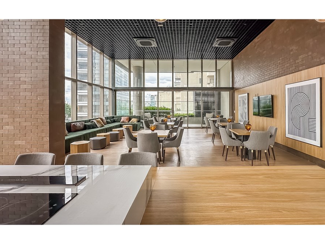 Foto do Apartamento - Apartamento à venda 2 Quartos 1 Suite 1 Vaga 71M² Pinheiros São Paulo - SP | Lares e Andares Imóveis