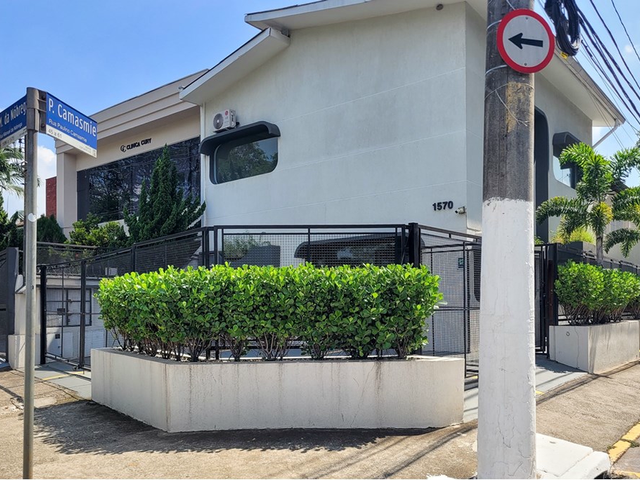 Foto do Loja - Edifício Comercial à venda 4 Vagas 181M² Paraíso São Paulo - SP | Correteria Imóveis