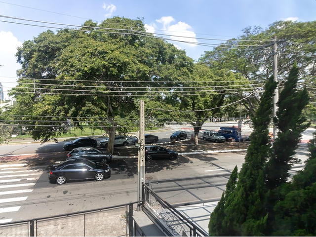 Foto do Loja - Edifício Comercial à venda 4 Vagas 181M² Paraíso São Paulo - SP | Correteria Imóveis