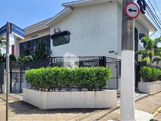 Foto do Loja-Edifício Comercial à venda 4 Vagas 181M² Paraíso São Paulo - SP
