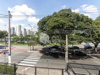 Foto do Loja-Edifício Comercial à venda 4 Vagas 181M² Paraíso São Paulo - SP
