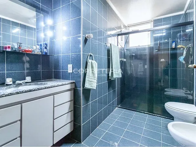 Apartamento 3 quartos e 3 banheiros, à venda, no bairro Bela Vista em São Paulo