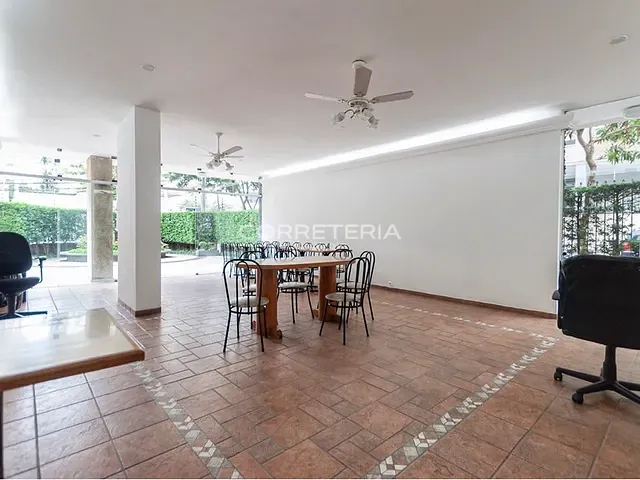 Apartamento 3 quartos e 3 banheiros, à venda, no bairro Bela Vista em São Paulo