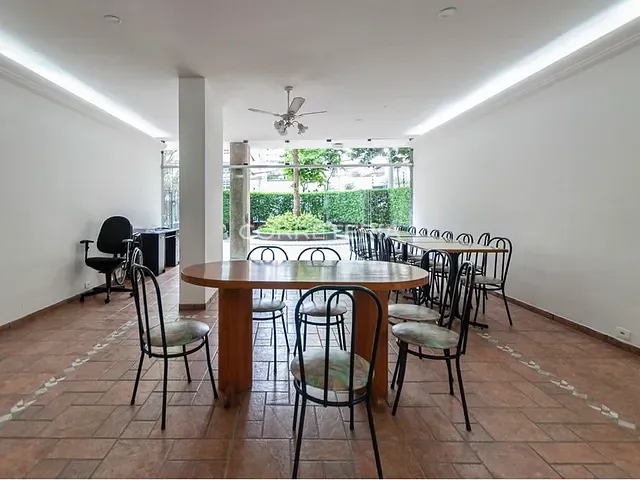 Apartamento 3 quartos e 3 banheiros, à venda, no bairro Bela Vista em São Paulo