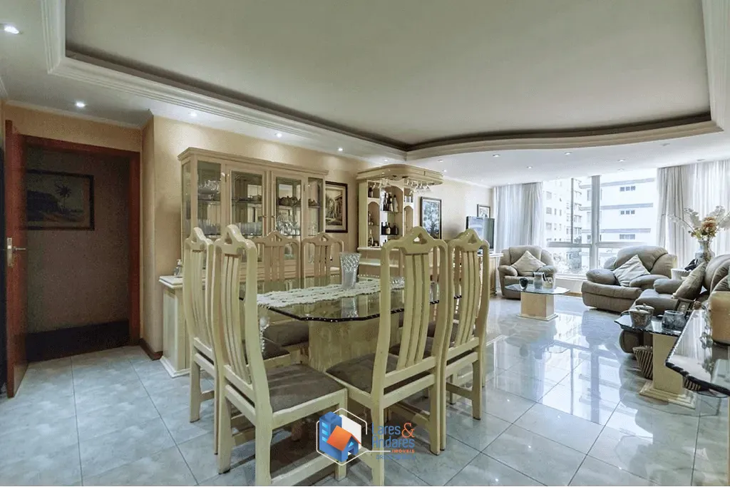 Apartamento, 3 quartos, 145 m² - Foto 31