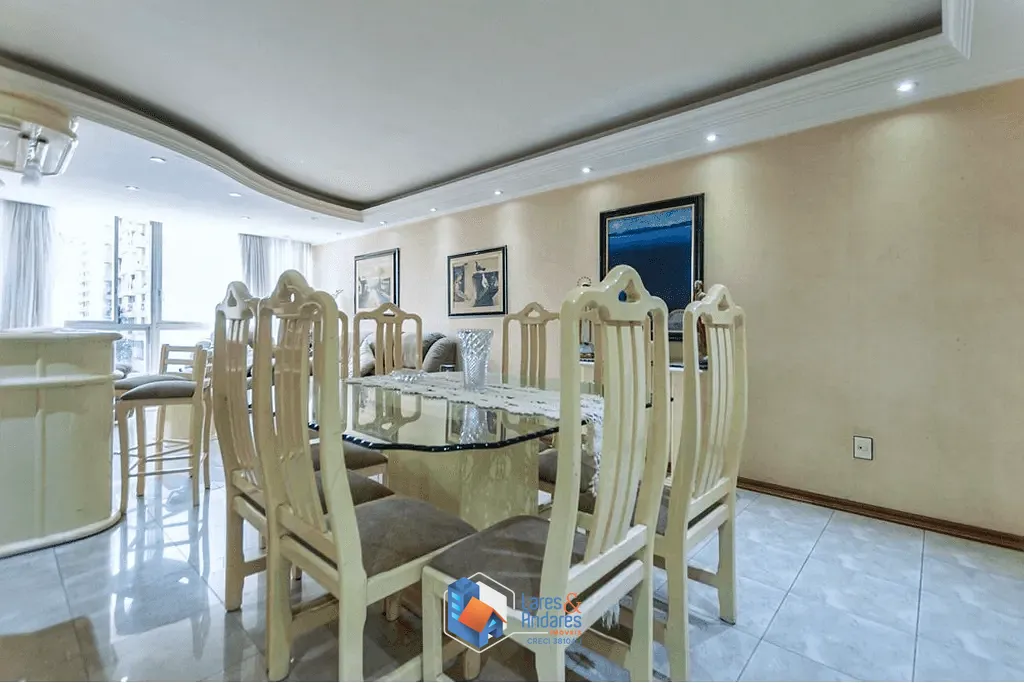 Apartamento, 3 quartos, 145 m² - Foto 30