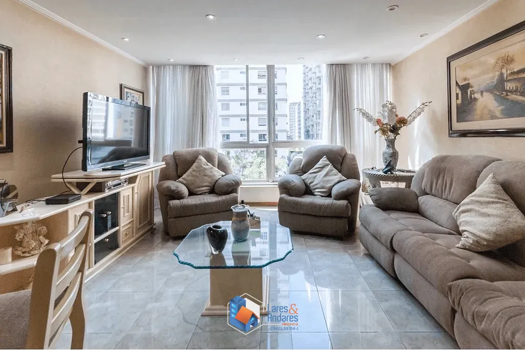 Apartamento, 3 quartos, 145 m² - Foto 28