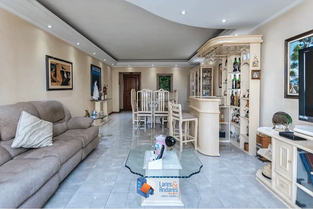 Apartamento, 3 quartos, 145 m² - Foto 27