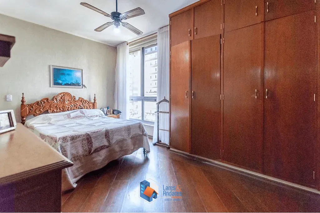 Apartamento, 3 quartos, 145 m² - Foto 26