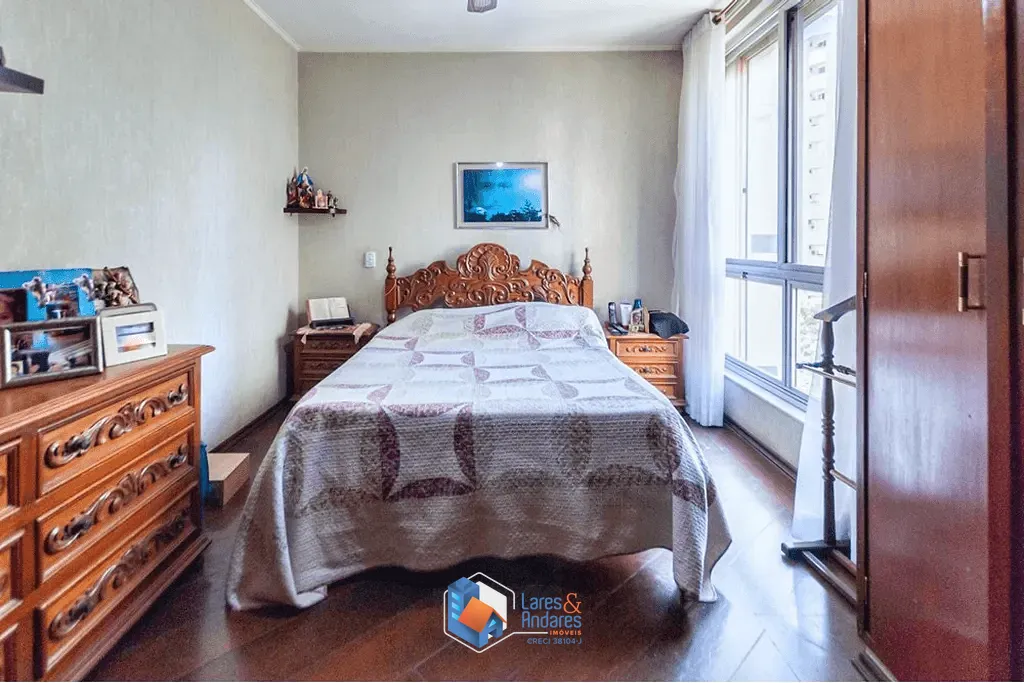 Apartamento, 3 quartos, 145 m² - Foto 25