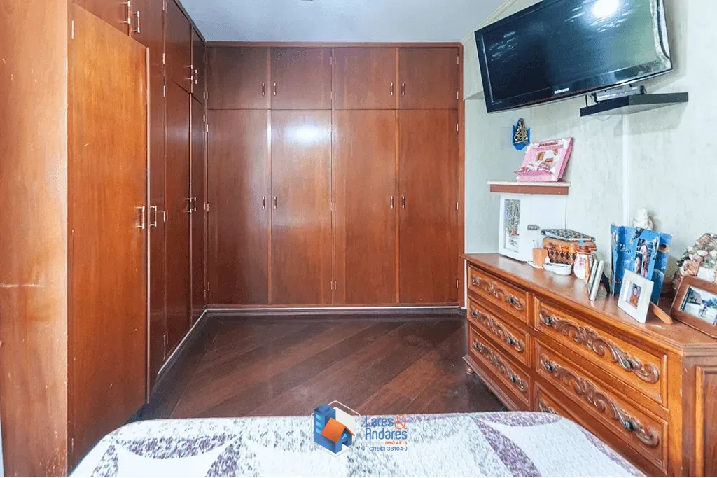 Apartamento, 3 quartos, 145 m² - Foto 24