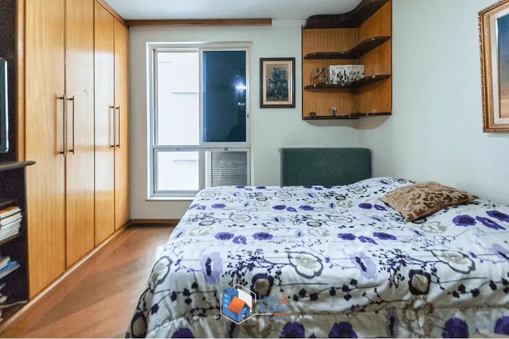 Apartamento, 3 quartos, 145 m² - Foto 22