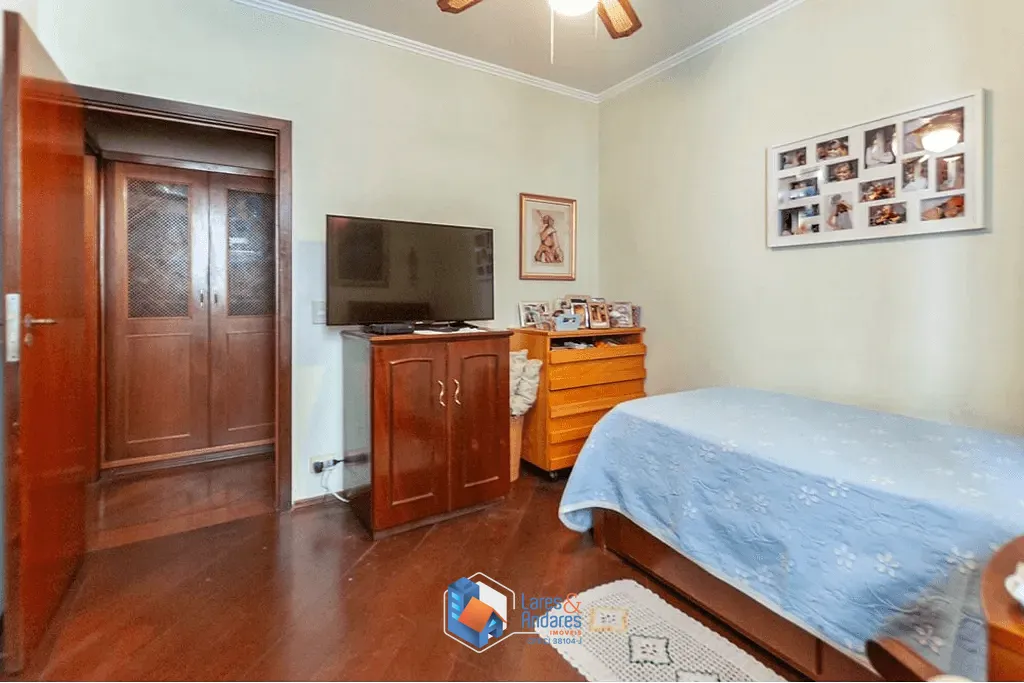Apartamento, 3 quartos, 145 m² - Foto 20