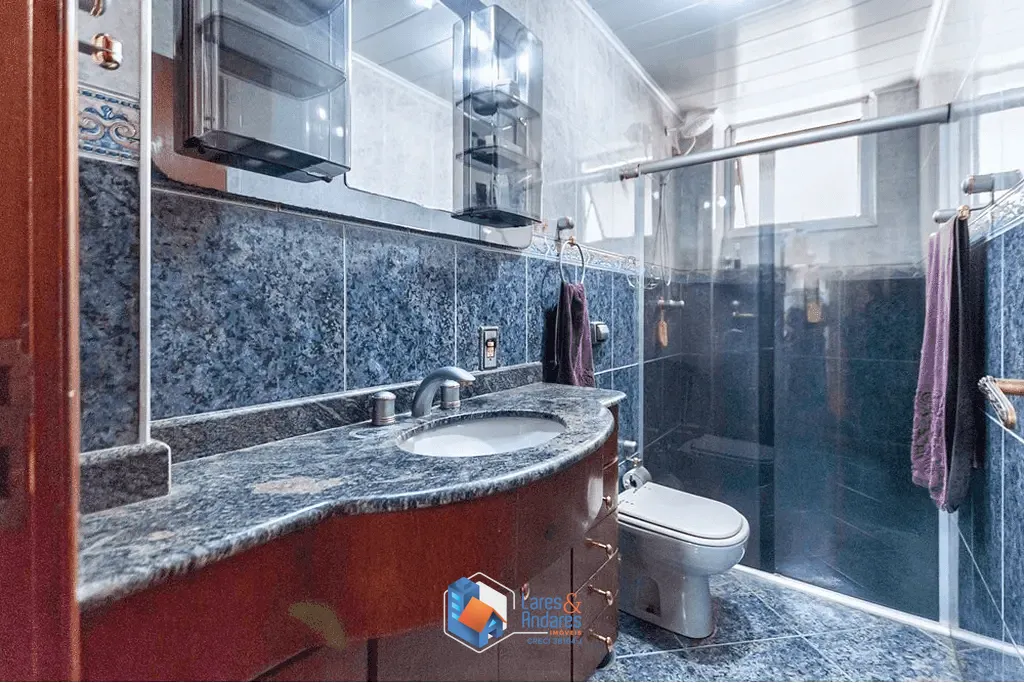 Apartamento, 3 quartos, 145 m² - Foto 19