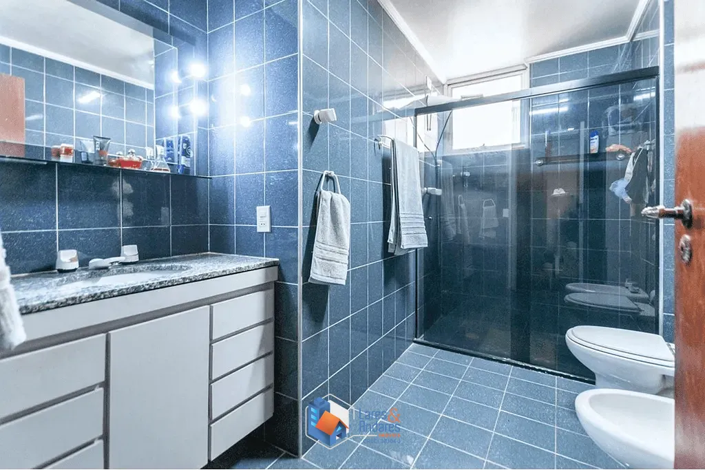 Apartamento, 3 quartos, 145 m² - Foto 2