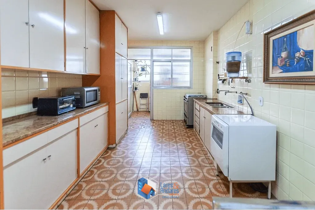 Apartamento, 3 quartos, 145 m² - Foto 16