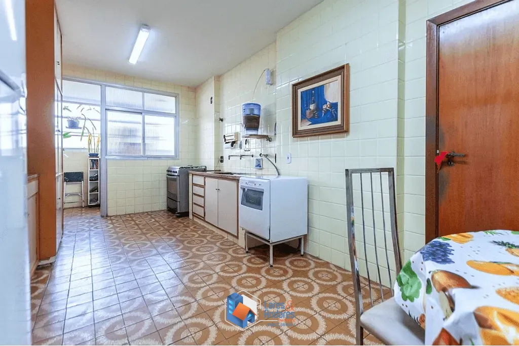 Apartamento, 3 quartos, 145 m² - Foto 15