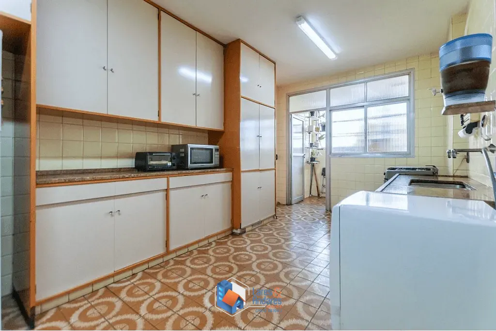 Apartamento, 3 quartos, 145 m² - Foto 14
