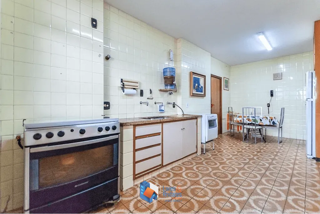 Apartamento, 3 quartos, 145 m² - Foto 13