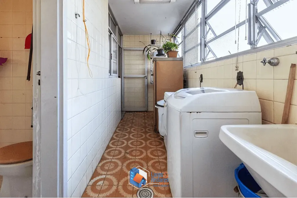 Apartamento, 3 quartos, 145 m² - Foto 12