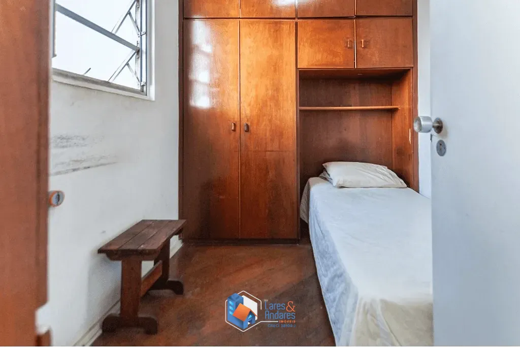 Apartamento, 3 quartos, 145 m² - Foto 11