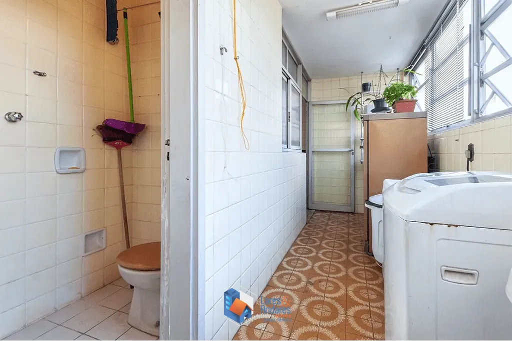 Apartamento, 3 quartos, 145 m² - Foto 10