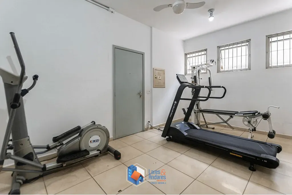 Apartamento, 3 quartos, 145 m² - Foto 9