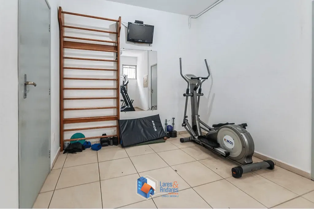 Apartamento, 3 quartos, 145 m² - Foto 8