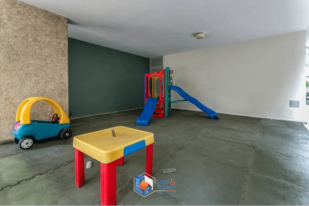 Apartamento, 3 quartos, 145 m² - Foto 7