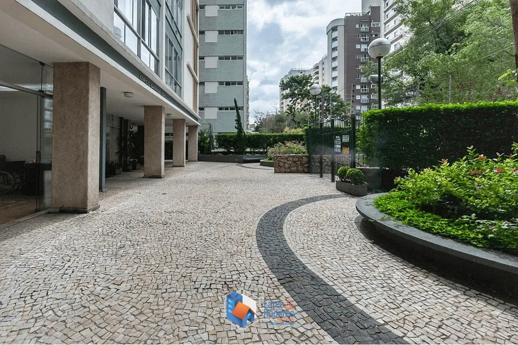 Apartamento, 3 quartos, 145 m² - Foto 6