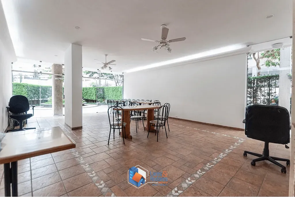 Apartamento, 3 quartos, 145 m² - Foto 5