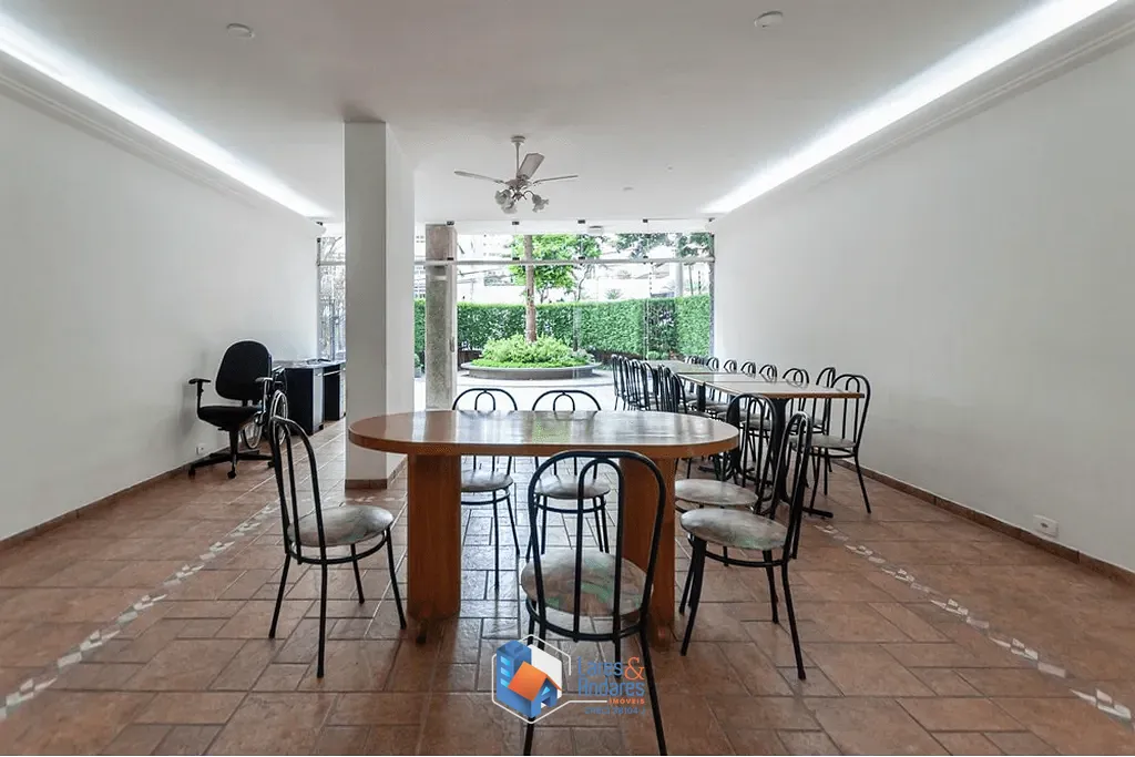 Apartamento, 3 quartos, 145 m² - Foto 4