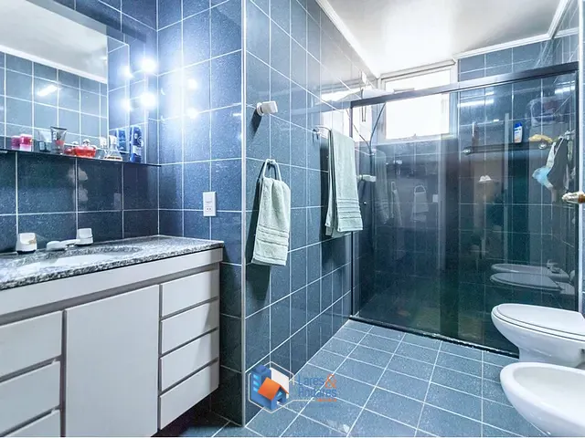 Apartamento 3 quartos e 3 banheiros, à venda, no bairro Bela Vista em São Paulo