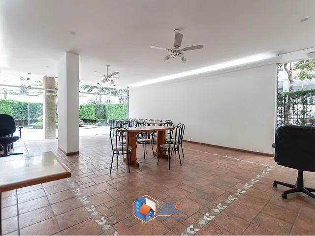 Apartamento 3 quartos e 3 banheiros, à venda, no bairro Bela Vista em São Paulo