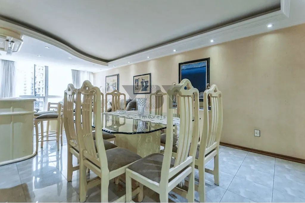 Apartamento, 3 quartos, 145 m² - Foto 30