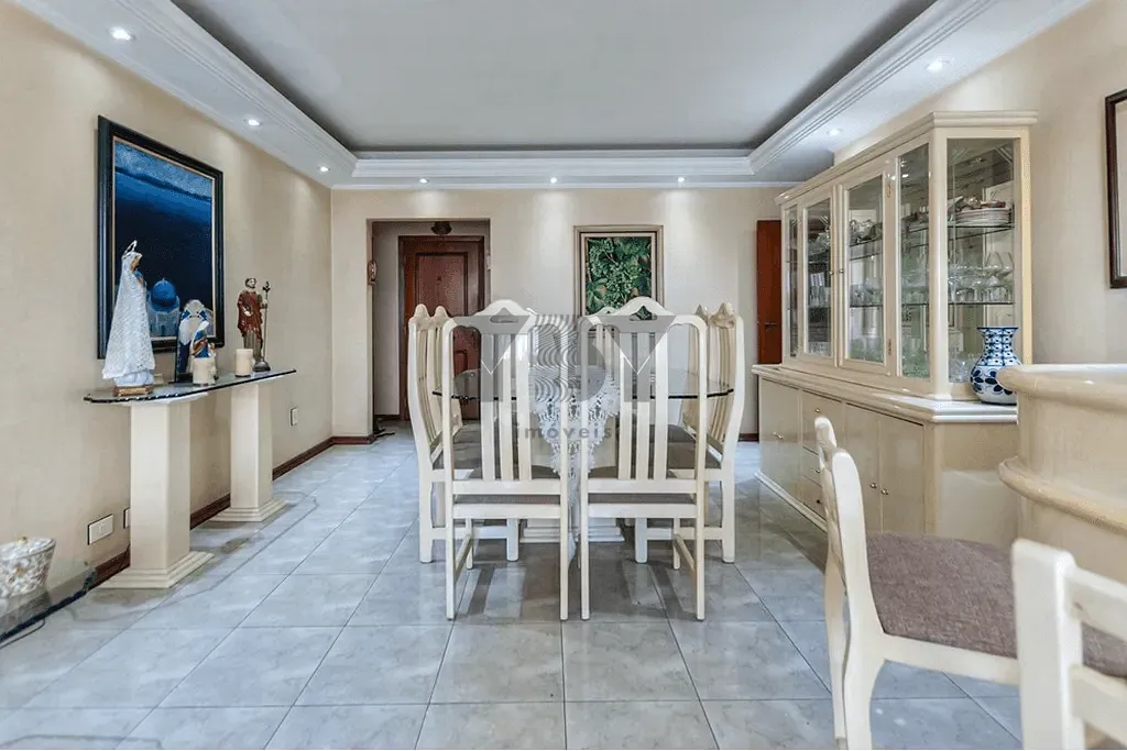 Apartamento, 3 quartos, 145 m² - Foto 29