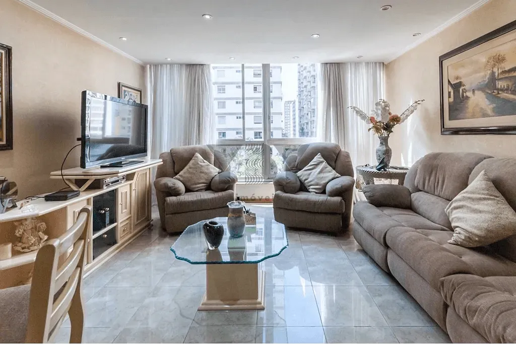 Apartamento, 3 quartos, 145 m² - Foto 28