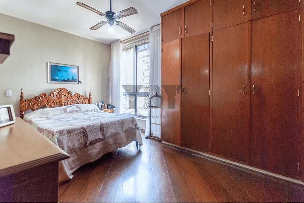 Apartamento, 3 quartos, 145 m² - Foto 26