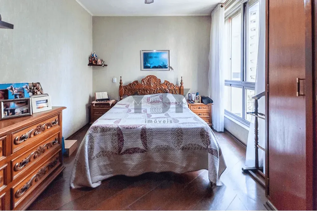 Apartamento, 3 quartos, 145 m² - Foto 25