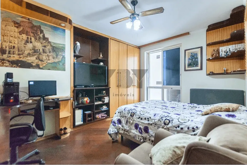 Apartamento, 3 quartos, 145 m² - Foto 23