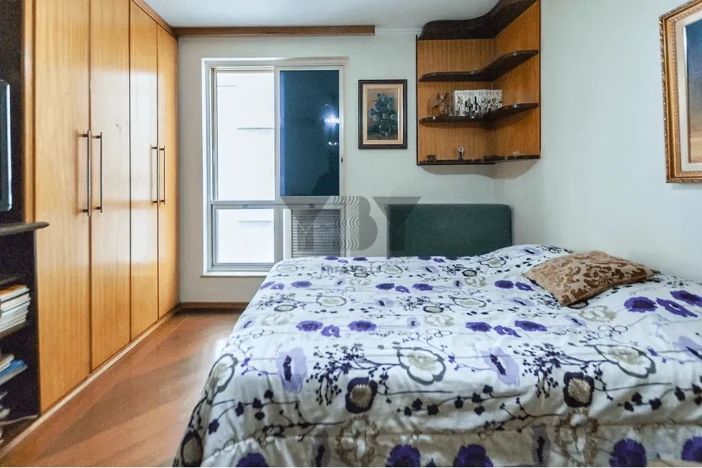 Apartamento, 3 quartos, 145 m² - Foto 22