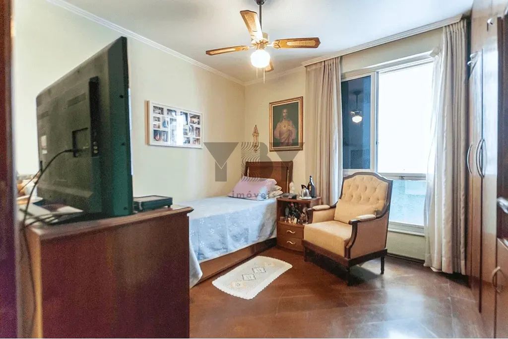 Apartamento, 3 quartos, 145 m² - Foto 21