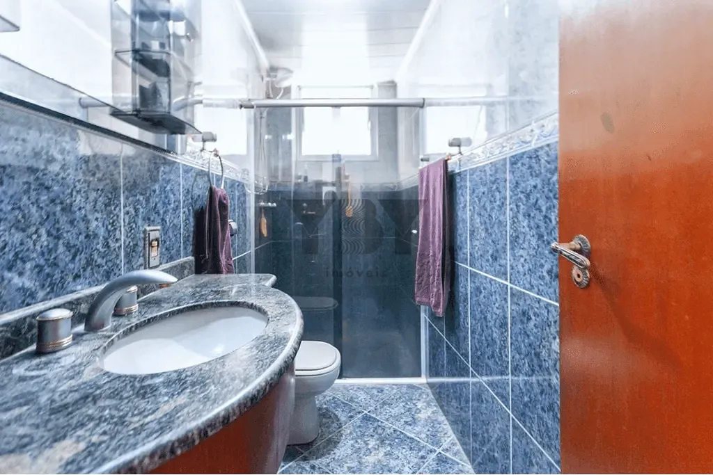 Apartamento, 3 quartos, 145 m² - Foto 18