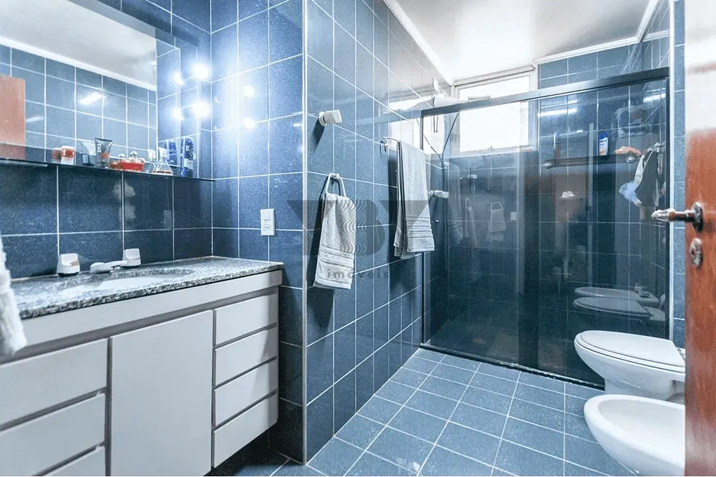 Apartamento, 3 quartos, 145 m² - Foto 2