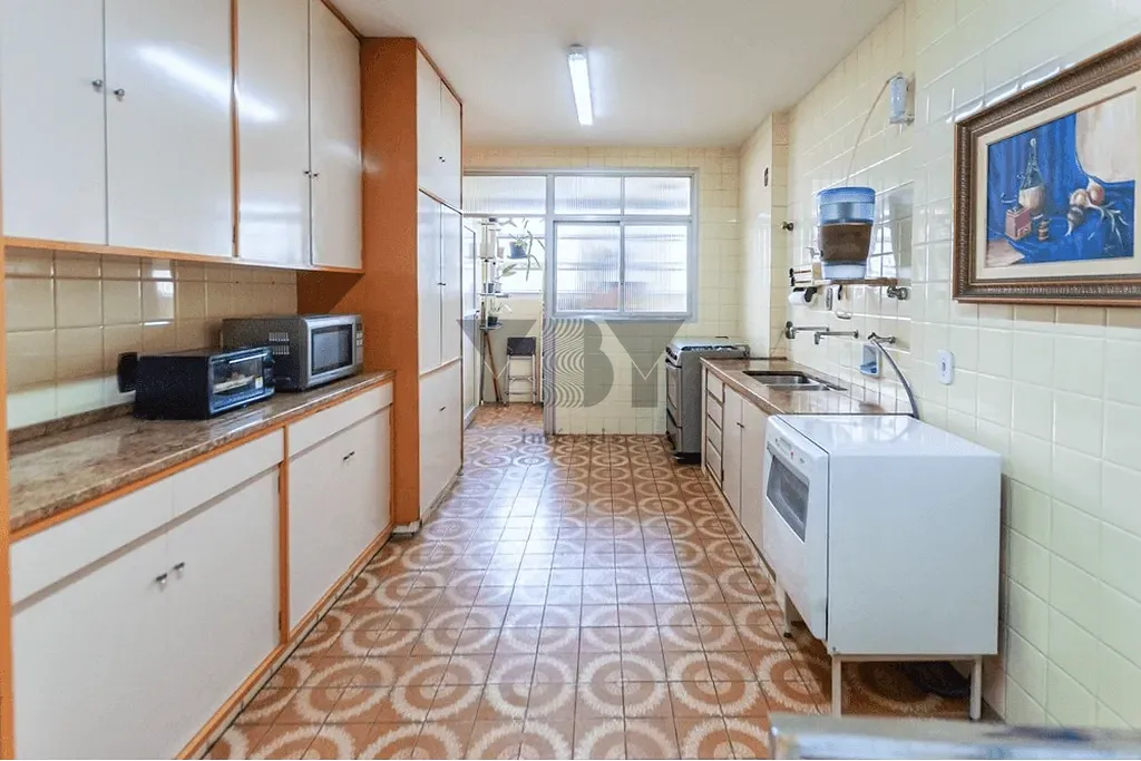Apartamento, 3 quartos, 145 m² - Foto 16